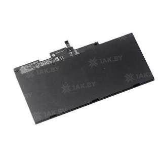 Аккумулятор для ноутбуков HP ( p/n:) 11.55 V 4.4 Ah арт. P-791241