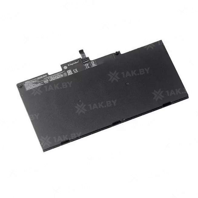 Аккумулятор для ноутбуков HP ( p/n:) 11.55 V 4.4 Ah арт. P-791241 0