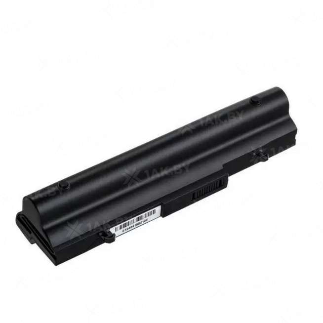 Аккумулятор для ноутбуков ASUS 1001H (Eee PC p/n:AL31-1005) 10.8 V 6.6 Ah арт. BT-169B 0