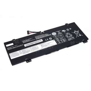 Аккумулятор для ноутбуков LENOVO IBM ( p/n:) 15.44 V 3.24 Ah арт. 073502