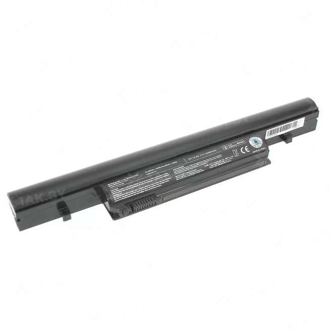 Аккумулятор для ноутбуков TOSHIBA ( p/n:) 4.4 Ah арт. 017176 0