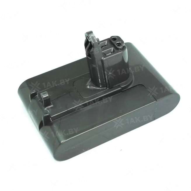 Аккумулятор для пылесосов DYSON DC31 (Type B) (DC Series p/n:202932-01) 22.2 V 2.2 Ah арт. 018649 0