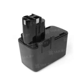 Аккумулятор для электроинструмента BOSCH GSR 12 VES-2 (GSR Series p/n:2607335054) 12 V 1.5 Ah арт. TOP-101655