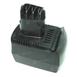 Аккумулятор для электроинструмента METABO BS 12 SP (BS Series p/n:6.02151.50) 12 V 2 Ah арт. 020621