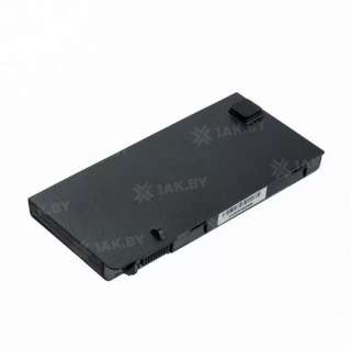 Аккумулятор для ноутбуков MSI ( p/n:) 11.1 V 6.6 Ah арт. BT-1914