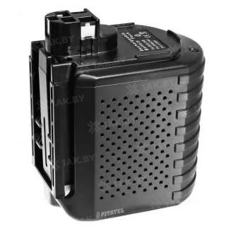 Аккумулятор для электроинструмента BOSCH GBH24VR (GBH Series p/n:2607335082) 24 V 3 Ah арт. TSB-052-BOS24B-30M 0
