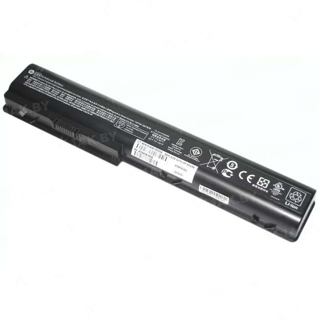 Аккумулятор для ноутбуков HP ( p/n:) 14.4-15 V 4.4 Ah арт. 002523 0