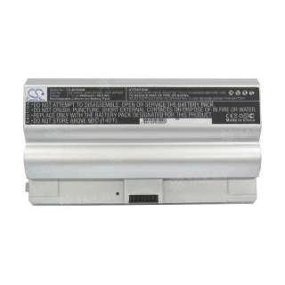 Аккумулятор для ноутбуков SONY ( p/n:) 11.1 V 4.4 Ah арт. CS-BPS8NB