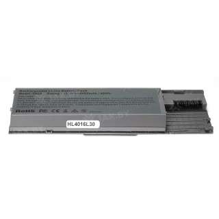 Аккумулятор для ноутбуков DELL D630 (Latitude p/n:312-0383) 10.8-11.34 V 4.4 Ah арт. TOP-94717