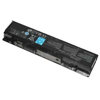 Аккумулятор для ноутбуков DELL &lt;&gt; (&lt;&gt; p/n:&lt;&gt;) 11.1 V 5.2 Ah арт. 002521