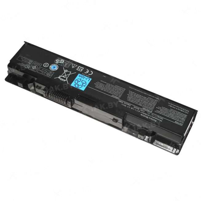 Аккумулятор для ноутбуков DELL &lt;&gt; (&lt;&gt; p/n:&lt;&gt;) 11.1 V 5.2 Ah арт. 002521 0