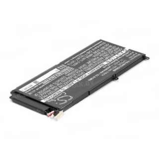 Аккумулятор для ноутбуков HP ( p/n:) 11.4 V 4.65 Ah арт. BT-1498