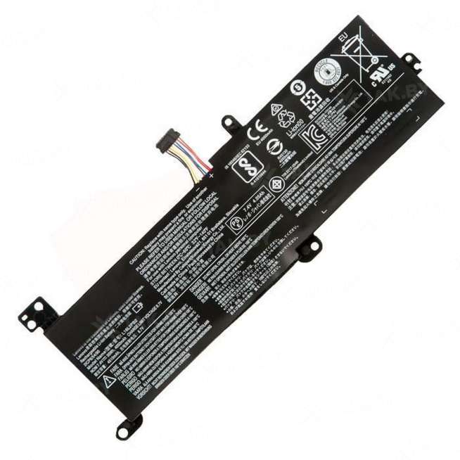 Аккумулятор для ноутбуков LENOVO IBM ( p/n:) 7.4-7.6 V 4.05 Ah арт. P-818161 0