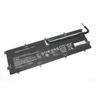 Аккумулятор для ноутбуков HP ( p/n:) 7.6 V 4.38 Ah арт. 088633
