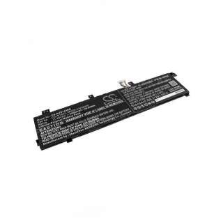 Аккумулятор для ноутбуков ASUS S432FL (VivoBook S14 p/n:C31N1843) 11.55 V 3.45 Ah арт. P101.00154