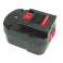 Аккумулятор для электроинструмента BLACK&amp;DECKER FS1200D (FS Series p/n:A9262) 12 V 2 Ah арт. 020640 0