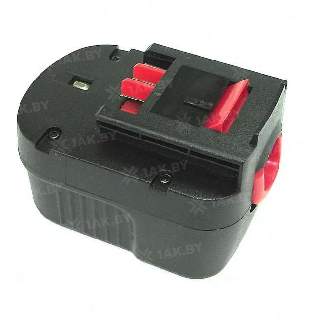 Аккумулятор для электроинструмента BLACK&amp;DECKER FS1200D (FS Series p/n:A9262) 12 V 2 Ah арт. 020640 0