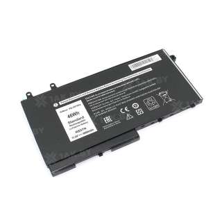 Аккумулятор для ноутбуков DELL 5400 (Latitude p/n:R8D7N) 11.4 V 4 Ah арт. 087692