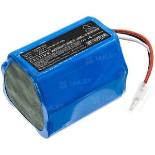 Аккумулятор для пылесосов ICLEBO Omega (Все серии p/n:BL-8) 14.52 V 5.2 Ah арт. 086031