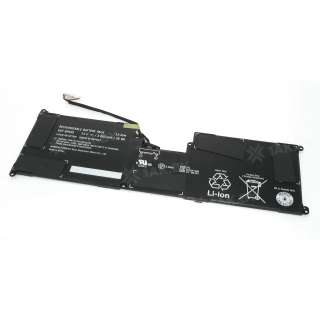 Аккумулятор для ноутбуков SONY ( p/n:) 7.5 V арт. 018885