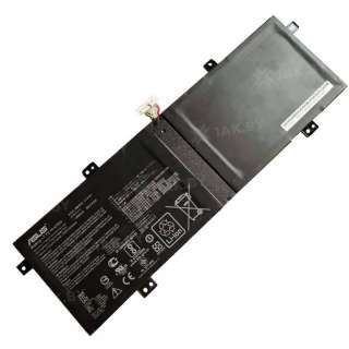 Аккумулятор для ноутбуков ASUS UM431 (Zenbook 14 p/n:C21N1833) 7.7 V 6.1 Ah арт. BAT-AS-234