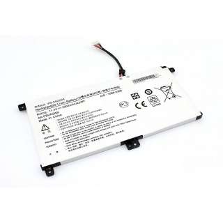 Аккумулятор для ноутбуков SAMSUNG ( p/n:) 11.4 V 3.9 Ah арт. 082234