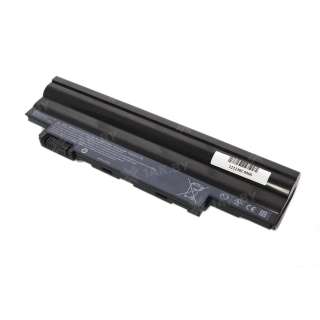 Аккумулятор для ноутбуков ACER D255 (Aspire One p/n:AL10A31) 10.8-11.34 V 4.4 Ah арт. 002918