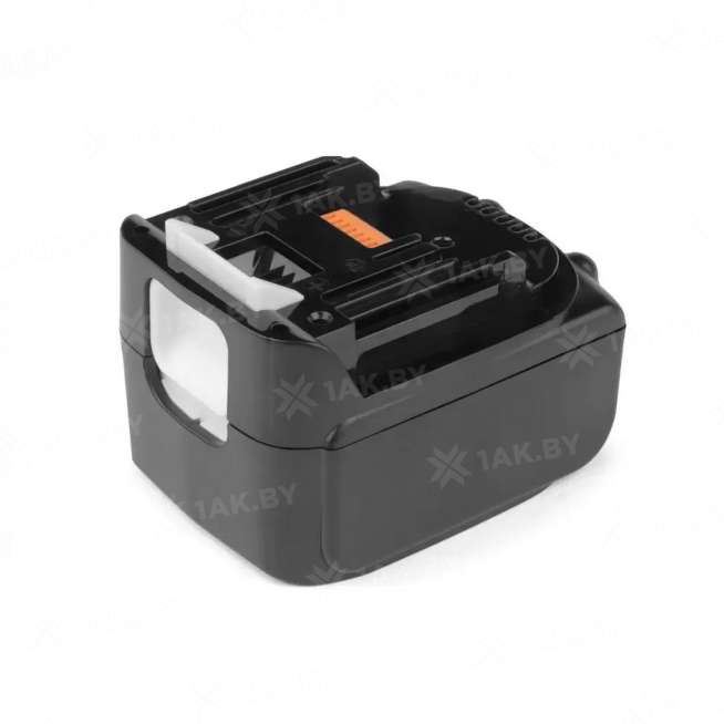 Аккумулятор для электроинструмента MAKITA BHP343 (BHP Series p/n:BL1440) 14.4 V 4 Ah арт. TOP-102761 0