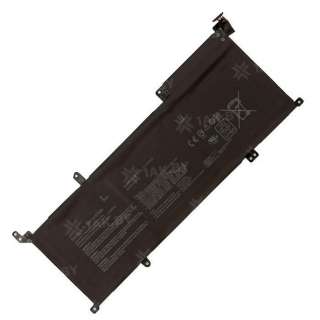 Аккумулятор для ноутбуков ASUS UX305LA Zenbook (UX Series p/n:C31N1428) 11.55 V 4.8 Ah арт. P-799567
