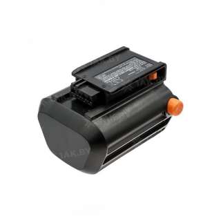 Аккумулятор для электроинструмента GARDENA Li-18/23R (09823-20) (EasyCut p/n:09840-20) 18 V 2.5 Ah арт. P102.00069