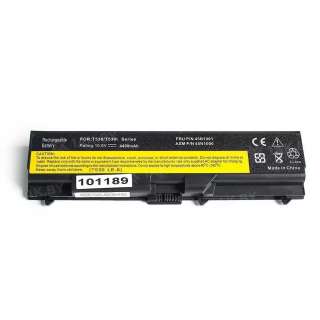 Аккумулятор для ноутбуков LENOVO IBM ( p/n:) 11.1 V 4.4 Ah арт. TOP-101189