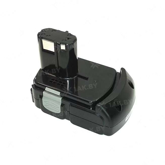 Аккумулятор для электроинструмента HITACHI DS18DVB2 (DS Series p/n:BCL1815) 18 V 3 Ah арт. 074721 0