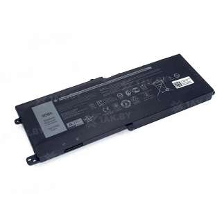 Аккумулятор для ноутбуков DELL 51m (Alienware Area p/n:07PWXV) 11.4 V 7.9 Ah арт. 074819