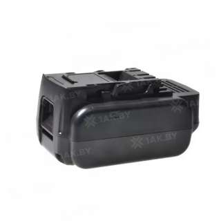 Аккумулятор для электроинструмента PANASONIC PC1800L (PC Series p/n:PCC489N) 18 V 3 Ah арт. TSB-243-PAN18B-30L Аккумулятор для электроинструмента PANASONIC PC1800L (PC Series p/n:PCC489N) 18 V 3 Ah арт. TSB-243-PAN18B-30L
