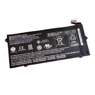 Аккумулятор для ноутбуков ACER 11 (C720) (Chromebook p/n:3ICP5/65/88) 11.4 V 3.92 Ah арт. BAT-AC-85
