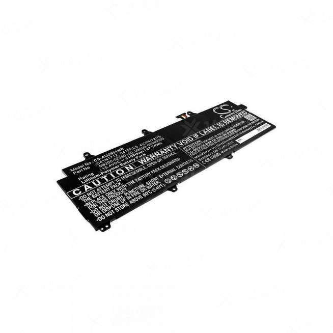 Аккумулятор для ноутбуков ASUS GX501 (ROG Zephyrus p/n:C41N1712) 15.4 V 3.1 Ah арт. P101.00225 0
