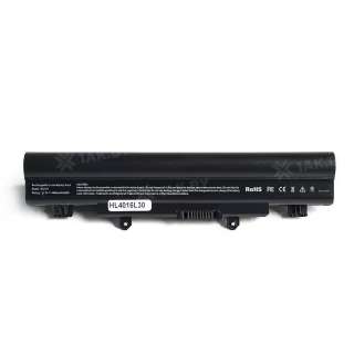 Аккумулятор для ноутбуков ACER E5-411-C3k3 (Aspire p/n:31CR17/65-2) 11.1 V 4.4 Ah арт. TOP-101179