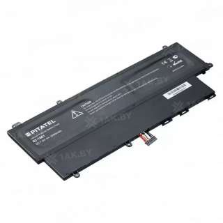 Аккумулятор для ноутбуков SAMSUNG ( p/n:) 7.4 V 4.9 Ah арт. BT-1801