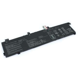 Аккумулятор для ноутбуков ASUS S432FL (VivoBook S14 p/n:C31N1843) 11.55 V 3.64 Ah арт. 080370