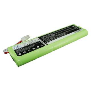 Аккумулятор для пылесосов ELECTROLUX ZA1 (Trilobite p/n:2192110-02) 18 V 2.2 Ah арт. P103.00039