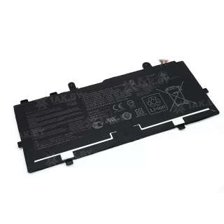 Аккумулятор для ноутбуков ASUS J401CA (VivoBook Flip 14 p/n:C21N1714) 7.7-8.8 V 4.92 Ah арт. 077552