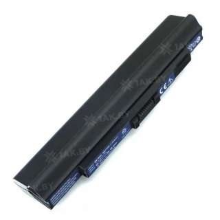 Аккумулятор для ноутбуков ACER 531h (Aspire One p/n:UM09B73) 11.1 V 5.2 Ah арт. NBB-00-00003641