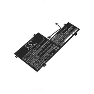Аккумулятор для ноутбуков LENOVO IBM ( p/n:) 11.52 V 5.05 Ah арт. P101.00145