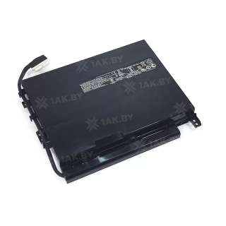 Аккумулятор для ноутбуков HP ( p/n:) 11.55 V 8.3 Ah арт. 065228