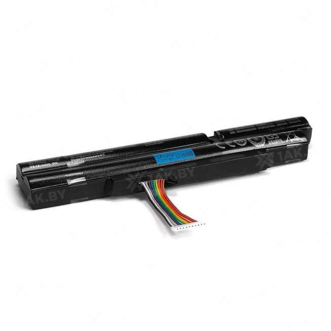 Аккумулятор для ноутбуков ACER 3410 (Aspire p/n:3INR18/65-2) 11.1 V 4.4 Ah арт. TOP-99874 0