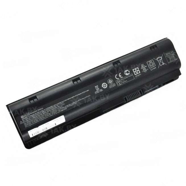Аккумулятор для ноутбуков HP ( p/n:) 11.1 V 8.6 Ah арт. 005216 0