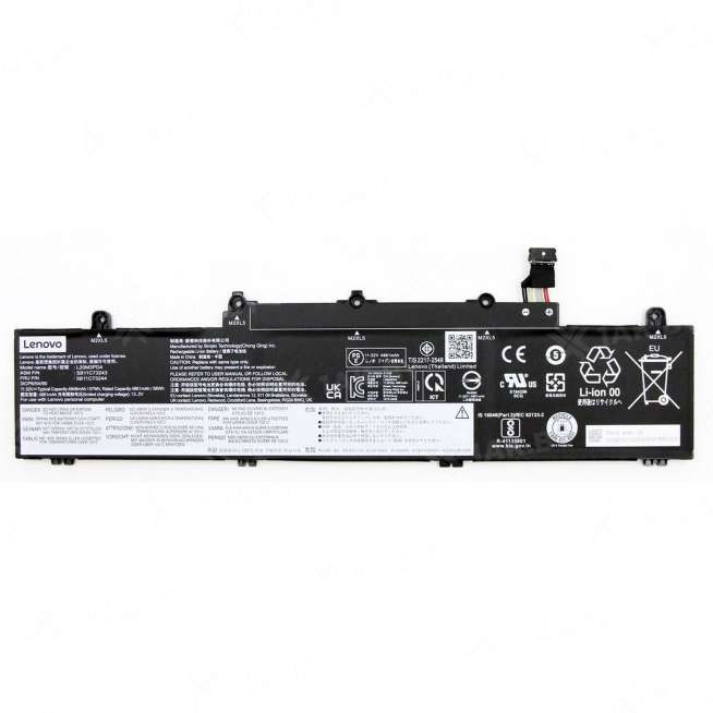 Аккумулятор для ноутбуков LENOVO IBM ( p/n:) 11.52 V 4.95 Ah арт. 084598 0
