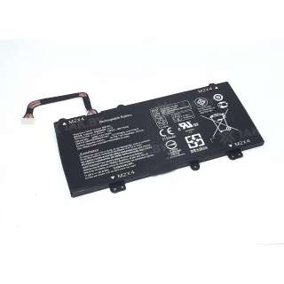 Аккумулятор для ноутбуков HP ( p/n:) 11.55 V 5.3 Ah арт. 065210