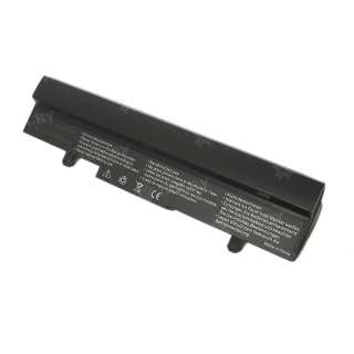 Аккумулятор для ноутбуков ASUS 1001H (Eee PC p/n:AL31-1005) 10.8-11.34 V 7.8 Ah арт. 002892
