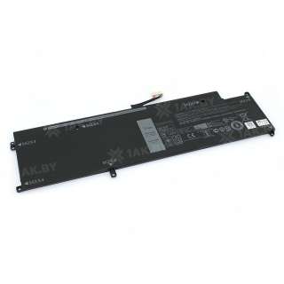 Аккумулятор для ноутбуков DELL 7370 (Latitude 13 p/n:WY7CG) 7.6 V 4.25 Ah арт. 084573 Аккумулятор для ноутбуков DELL 7370 (Latitude 13 p/n:WY7CG) 7.6 V 4.25 Ah арт. 084573